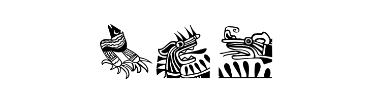 MyPrivateZoo  Free Fonts Download