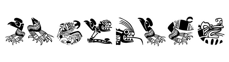 MyPrivateZoo  Free Fonts Download