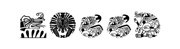 MyPrivateZoo  Free Fonts Download