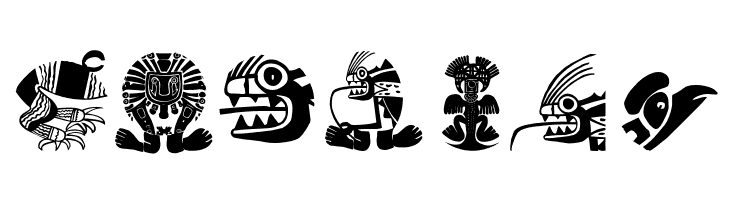 MyPrivateZoo  Free Fonts Download