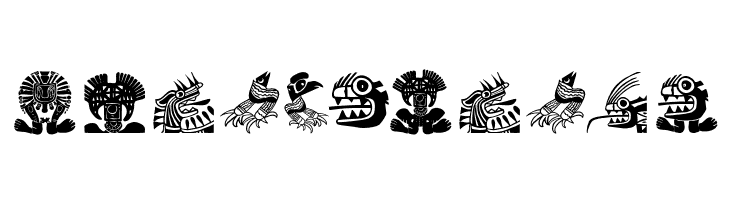 MyPrivateZoo  Free Fonts Download