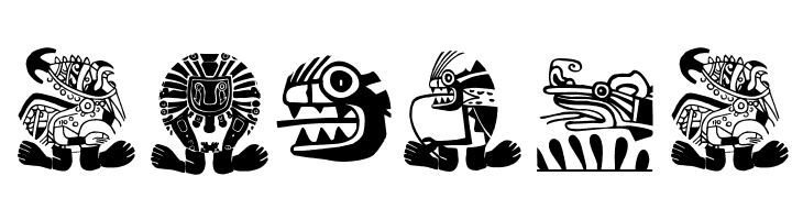 MyPrivateZoo  Free Fonts Download