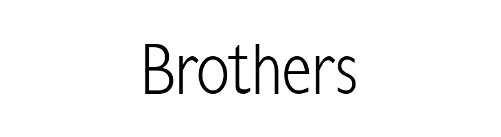 Klill-LightTallX  Free Fonts Download