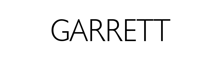 Klill-LightTallX  Free Fonts Download