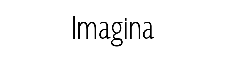 Klill-LightTallX  Free Fonts Download