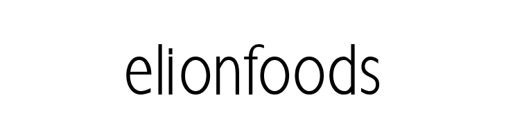 Klill-LightTallX  Free Fonts Download