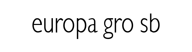 Klill-LightTallX  Free Fonts Download