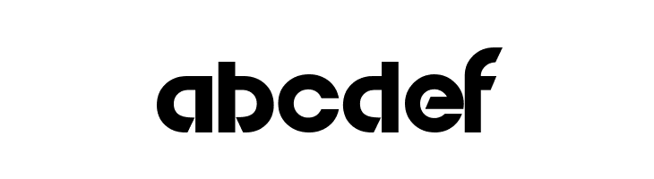 Jammed Toaster  Free Fonts Download