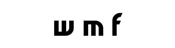 Jammed Toaster  Free Fonts Download