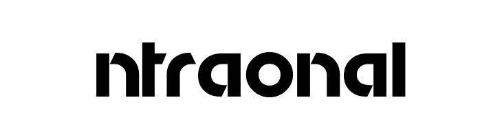 Jammed Toaster  Free Fonts Download