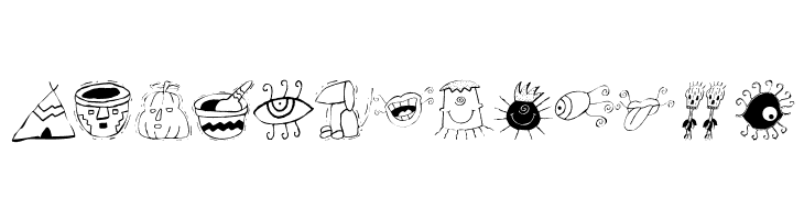 20thCenturyTwo  Free Fonts Download