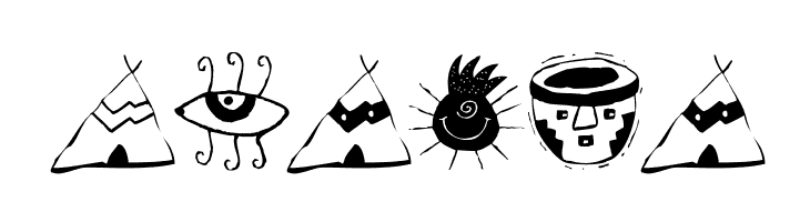 20thCenturyTwo  Free Fonts Download