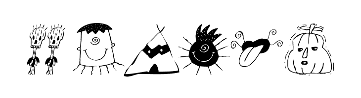 20thCenturyTwo  Free Fonts Download