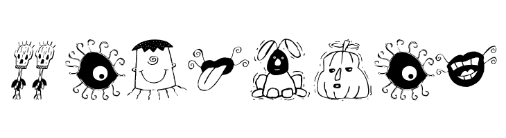 20thCenturyTwo  Free Fonts Download