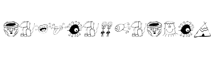 20thCenturyTwo  Free Fonts Download