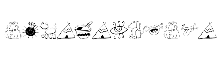 20thCenturyTwo  Free Fonts Download