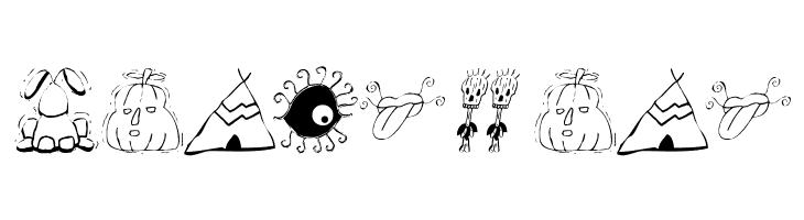 20thCenturyTwo  Free Fonts Download