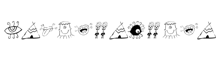 20thCenturyTwo  Free Fonts Download