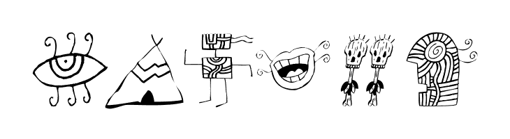 20thCenturyTwo  Free Fonts Download