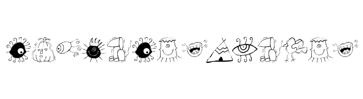 20thCenturyTwo  Free Fonts Download