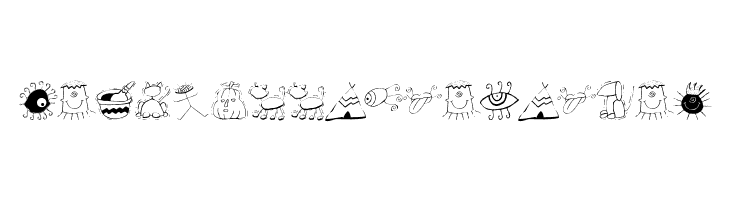 20thCenturyTwo  Free Fonts Download