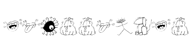 20thCenturyTwo  Free Fonts Download