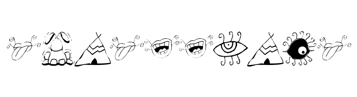 20thCenturyTwo  Free Fonts Download