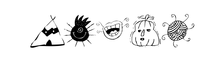 20thCenturyTwo  Free Fonts Download