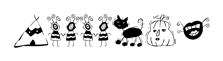 20thCenturyTwo  Free Fonts Download