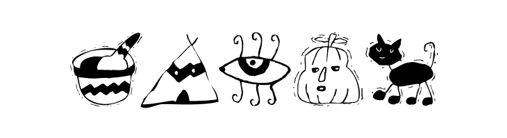 20thCenturyTwo  Free Fonts Download