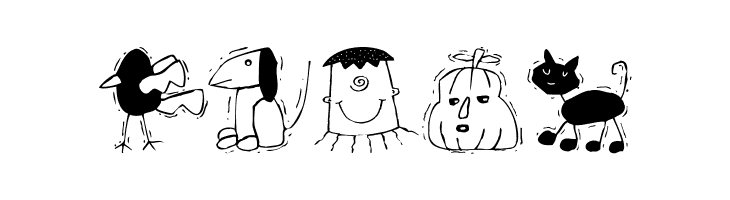 20thCenturyTwo  Free Fonts Download