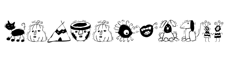 20thCenturyTwo  Free Fonts Download