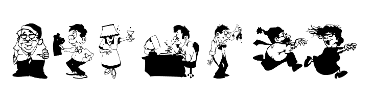 XmasGsuffa  Free Fonts Download