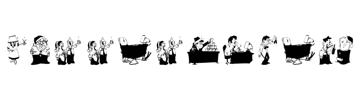 XmasGsuffa  Free Fonts Download