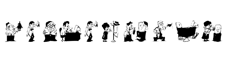 XmasGsuffa  Free Fonts Download