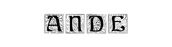 Ann Regular  Free Fonts Download