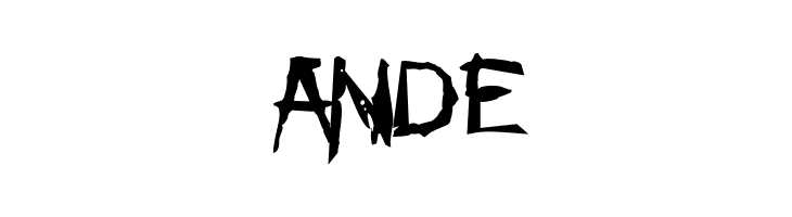 Punker  Free Fonts Download