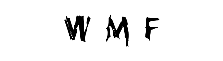 Punker  Free Fonts Download