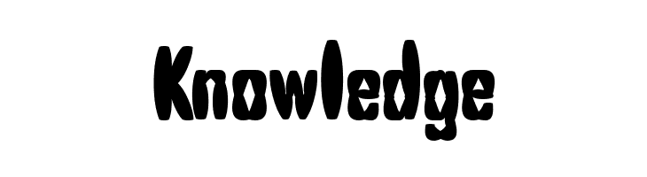 PuffedRiceBlack  Free Fonts Download