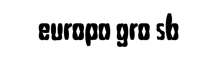 PuffedRiceBlack  Free Fonts Download