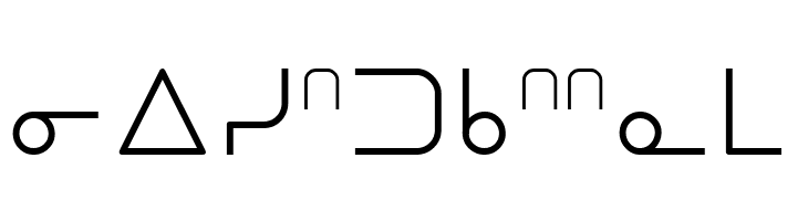 CreeNormal  Free Fonts Download