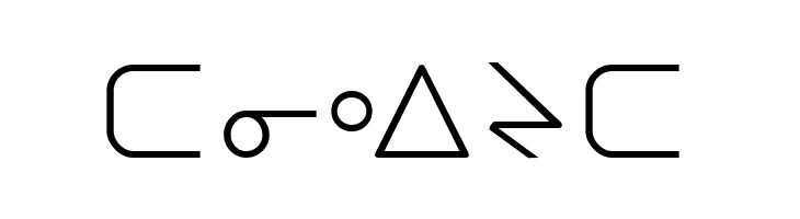 CreeNormal  Free Fonts Download