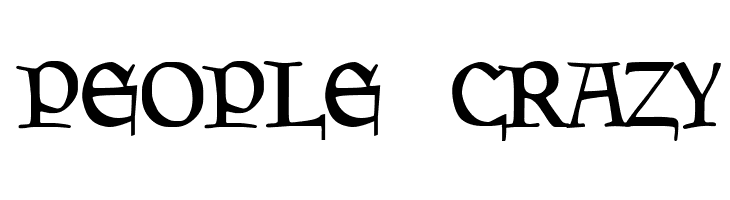 Goudy Medieval Alternate  Free Fonts Download