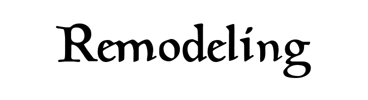 Goudy Medieval Alternate  Free Fonts Download