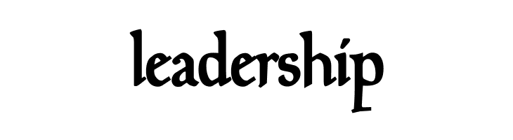 Goudy Mediaeval DemiBold  Free Fonts Download