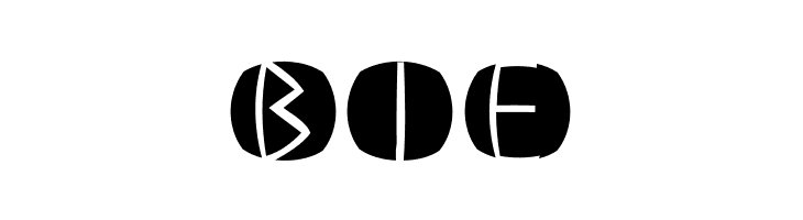 OldGreekButtons  Free Fonts Download