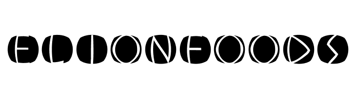 OldGreekButtons  Free Fonts Download