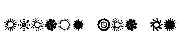 Star Time Three JL  Free Fonts Download