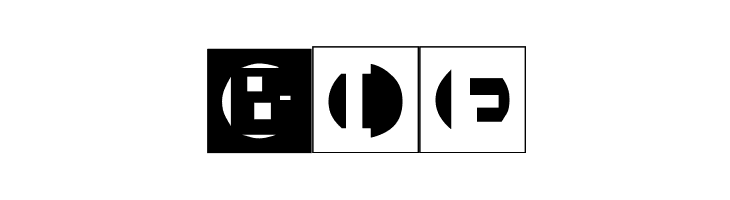 TechnoMK  Free Fonts Download