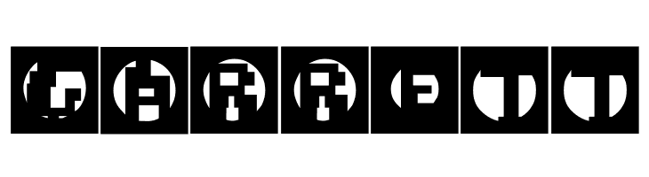 TechnoMK  Free Fonts Download